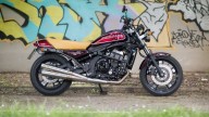 Moto - News: Kawasaki Vulcan 70: la special di serie è prenotabile