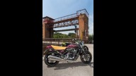 Moto - Test: Kawasaki Vulcan 70 by Mr. Martini - TEST