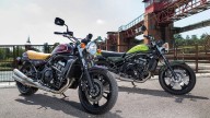 Moto - Test: Kawasaki Vulcan 70 by Mr. Martini - TEST