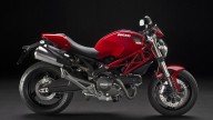 Moto - News: Il Ducati Monster è un pezzo di storia e arte contemporanea