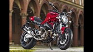 Moto - News: Il Ducati Monster è un pezzo di storia e arte contemporanea