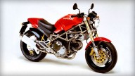 Moto - News: Il Ducati Monster è un pezzo di storia e arte contemporanea