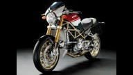 Moto - News: Il Ducati Monster è un pezzo di storia e arte contemporanea