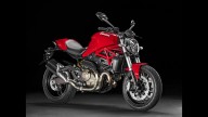 Moto - News: Il Ducati Monster è un pezzo di storia e arte contemporanea