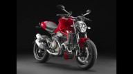 Moto - News: Il Ducati Monster è un pezzo di storia e arte contemporanea