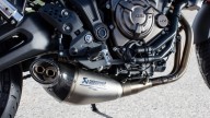 Moto - Test: Yamaha Tracer 700 - TEST