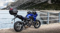 Moto - Test: Yamaha Tracer 700 - TEST