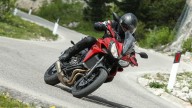 Moto - Test: Yamaha Tracer 700 - TEST