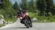 Moto - Test: Yamaha Tracer 700 - TEST