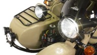 Moto - News: Ural Sahara 2016