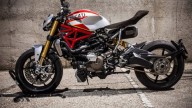 Moto - News: Monster 1200 Siluro by XTR Pepo 