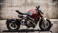Moto - News: Monster 1200 Siluro by XTR Pepo 