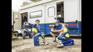 Moto - News: Yamaha YFZ50 2017: piccoli quaddisti crescono