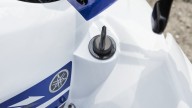 Moto - News: Yamaha YFZ50 2017: piccoli quaddisti crescono