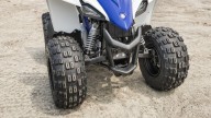 Moto - News: Yamaha YFZ50 2017: piccoli quaddisti crescono