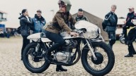 Moto - News: Grande Show Yamaha al Wheels and Waves 2016