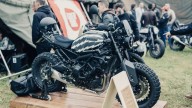 Moto - News: Grande Show Yamaha al Wheels and Waves 2016