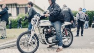 Moto - News: Grande Show Yamaha al Wheels and Waves 2016