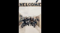 Moto - News: Grande Show Yamaha al Wheels and Waves 2016