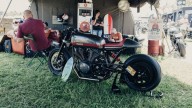 Moto - News: Grande Show Yamaha al Wheels and Waves 2016