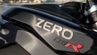Moto - News: Zero DSR 10th Anniversary. Versione speciale per il decennio
