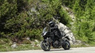 Moto - Test: Yamaha Tracer 700: media superiore