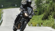 Moto - Test: Yamaha Tracer 700: media superiore