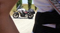 Moto - News: Mototurismo: il Chianti con la Honda CB500X Travel Edition