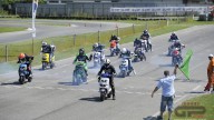 Moto - Scooter: Polini Italian Cup, 4° round 'caldo' a Pomposa