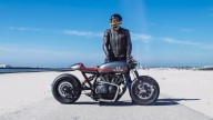 Moto - News: Yamaha Yard Built  XV950 “Son Of Time” by Numbnut Motorcycles