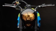 Moto - News: "Otokomae" by AdHoc: un'altra Yard Built su base Yamaha XSR 700