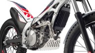 Moto - News: Honda Montesa Cota 4RT 260 e Cota Race Replica 2017