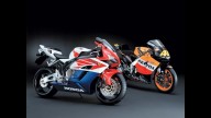 Moto - News: Honda CBR Fireblade: la superbike anticonformista