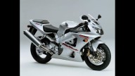 Moto - News: Honda CBR Fireblade: la superbike anticonformista