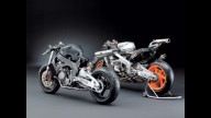 Moto - News: Honda CBR Fireblade: la superbike anticonformista