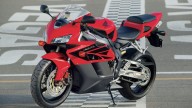 Moto - News: Honda CBR Fireblade: la superbike anticonformista