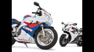 Moto - News: Honda CBR Fireblade: la superbike anticonformista