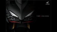 Moto - News: Honda CBR250RR presentata in Indonesia