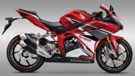 Moto - News: Honda CBR250RR presentata in Indonesia