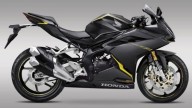 Moto - News: Honda CBR250RR presentata in Indonesia