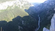 Moto - News: Le gole del Verdon e la Route Napoleon: il Paradiso dei motociclisti