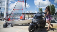 Moto - News: Kymco X-Town 300i ABS e 125i CBS arrivano sul mercato