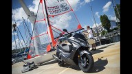 Moto - News: Kymco X-Town 300i ABS e 125i CBS arrivano sul mercato