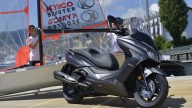 Moto - News: Kymco X-Town 300i ABS e 125i CBS arrivano sul mercato