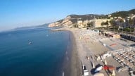 Moto - News: Le 5 spiagge d’Italia più belle da raggiungere in moto