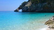 Moto - News: Le 5 spiagge d’Italia più belle da raggiungere in moto