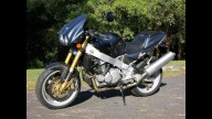 Moto - News: Le Laverda degli anni '90: l'ultimo tentativo (fallito) di rinascita