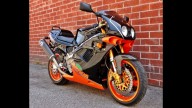 Moto - News: Le Laverda degli anni '90: l'ultimo tentativo (fallito) di rinascita