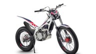 Moto - News: Montesa Cota 4RT260 e Cota Race Replica 2017