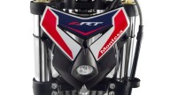 Moto - News: Montesa Cota 4RT260 e Cota Race Replica 2017